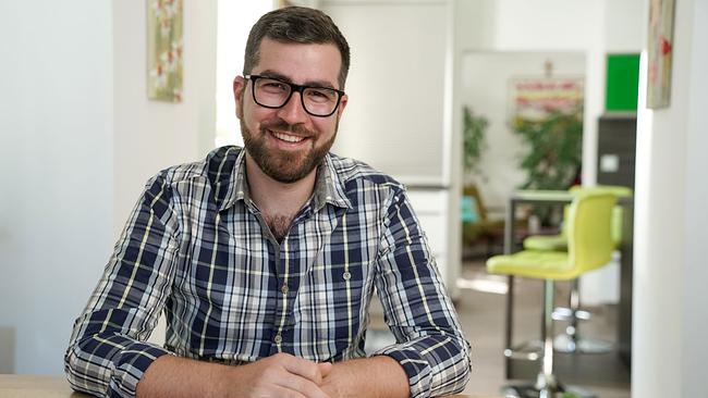 © ORF/Talk TV/Gustl Gschwantner Alex