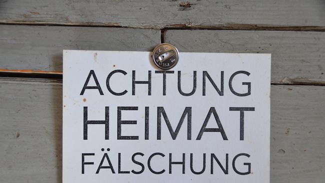 © by das andere heimatmuseum