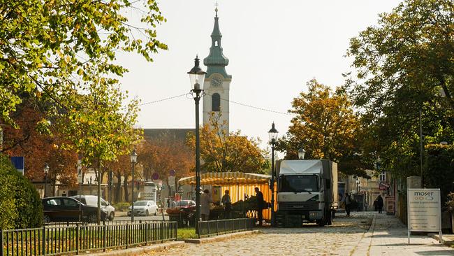 Liesing