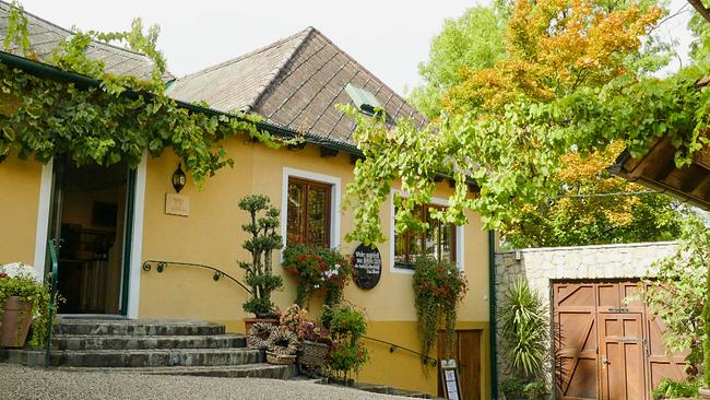 Heuriger "Edelmoser"