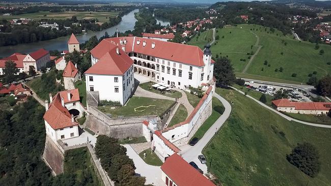 Schloss Ptuj