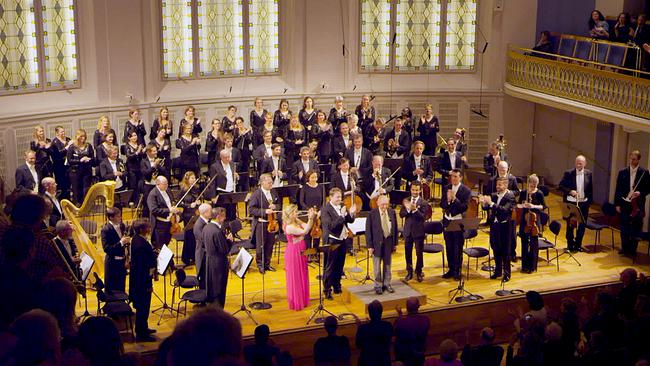 "The Song Of Songs", Wiener Symphoniker, Konzerthaus Wien, 2017