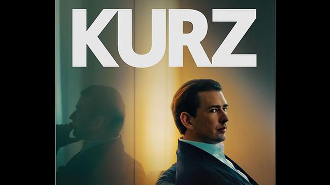 Poster "Kurz - Der Film"