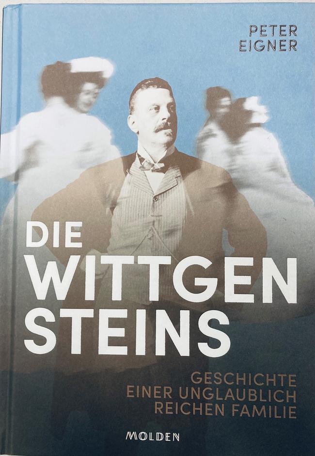 © Molden Verlag