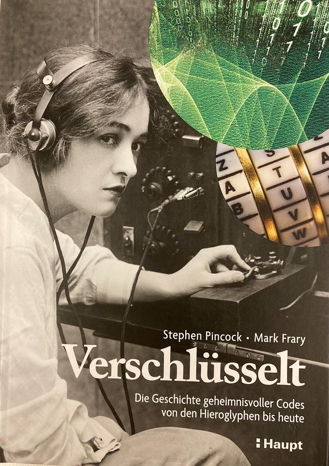 © Haupt Verlag