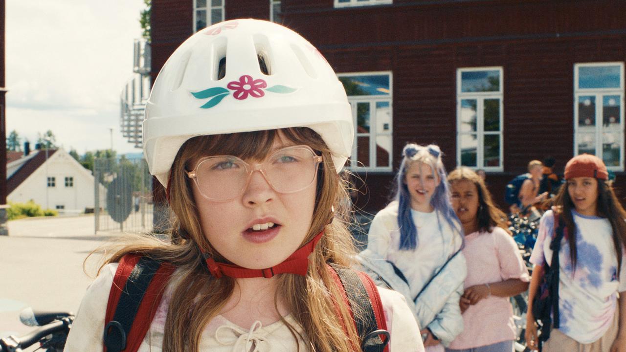 © Åsmund Hasli