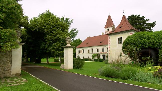 Schloss Limberg