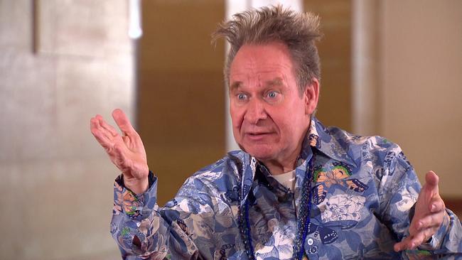 Peter Sellars