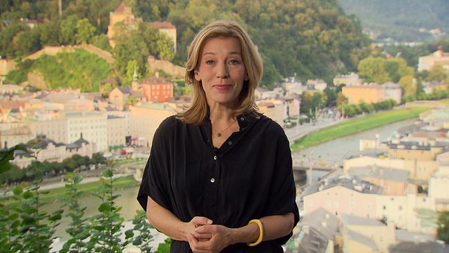 Clarissa Stadler Salzburg