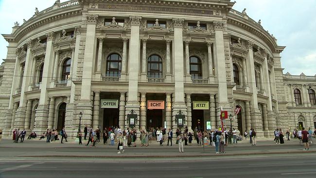 Burgtheater