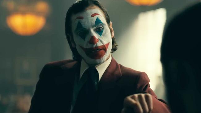 Filmstill "Joker 2"