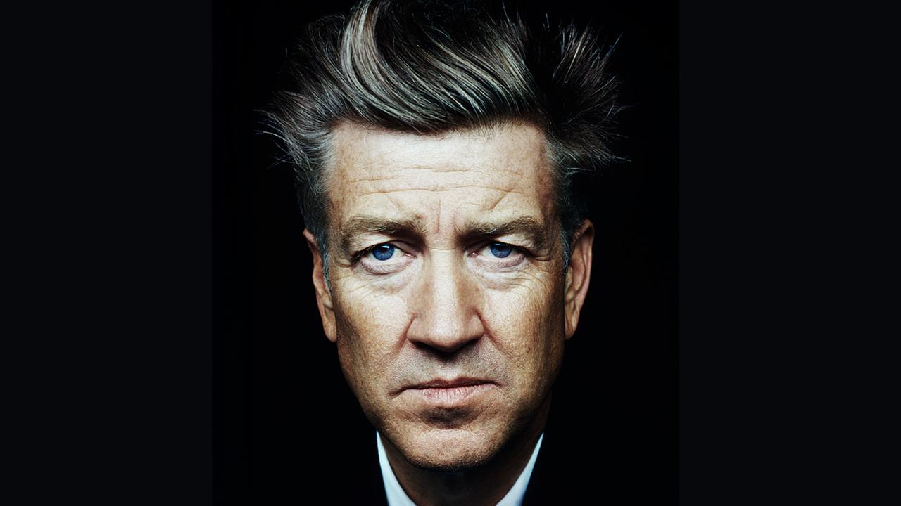 David Lynch