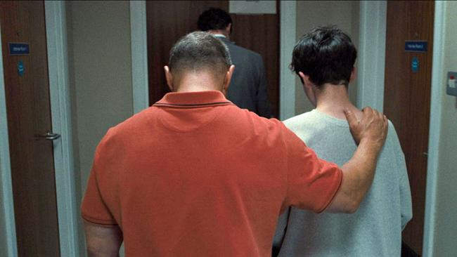 © Netflix Filmstill "Adolescence"