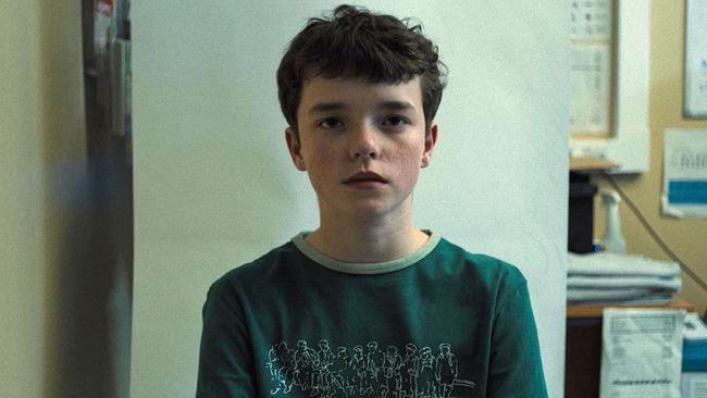 © Netflix Filmstill "Adolescence"