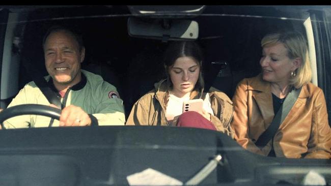 © Netflix Filmstill "Adolescence"