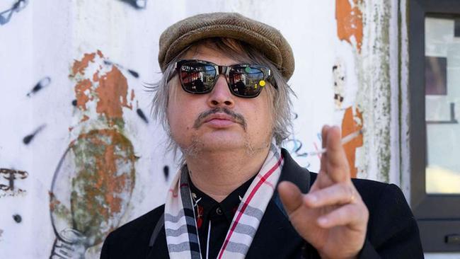 © peter-doherty