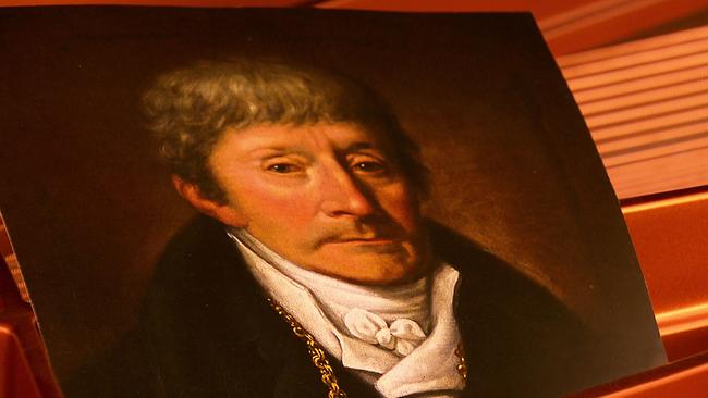 © ORF Antonio Salieri