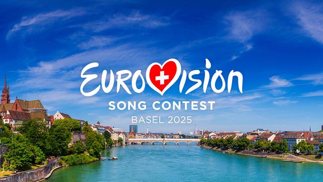© ORF/ESC Sujet Eurovision Song Contest 2025 Basel