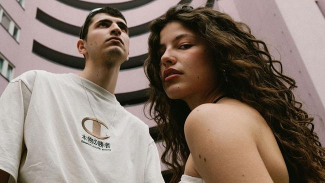 © APA/BETTER THINGS/DOMINIK FRIESS Abor & Tynna