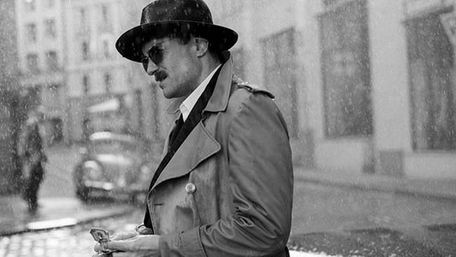 © BR/Lupa Film Filmstill "Das Verschwinden des Josef Mengele"