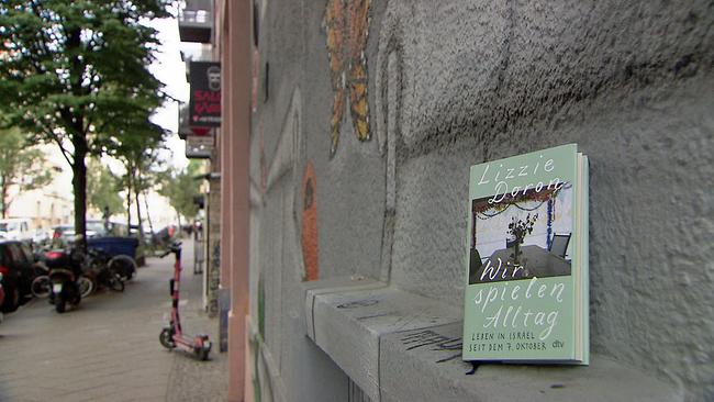 © ORF Cover "Wir spielen Alltag"