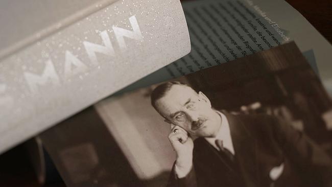 © ORF Thomas Mann