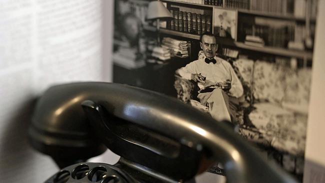 © ORF Thomas Mann