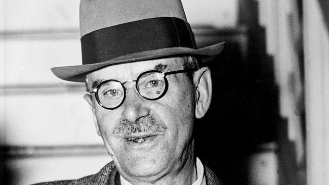 © APA/AFP Thomas Mann