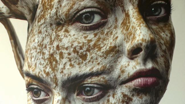 © ORF Sujet "Hotel Metamorphosis"