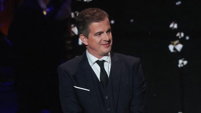 © APA/AFP/Pascal GUYOT Philippe Jaroussky