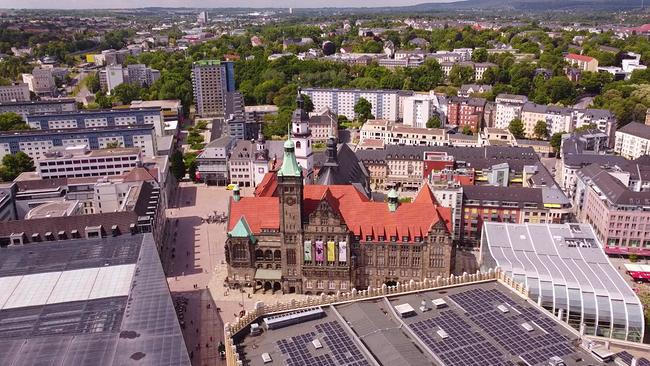Chemnitz
