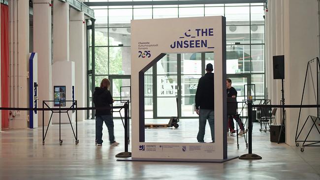 Kulturhauptstadt Chemnitz