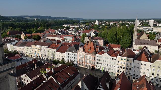 © ORF Braunau