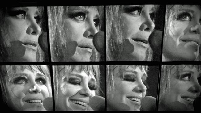 Hildegard Knef