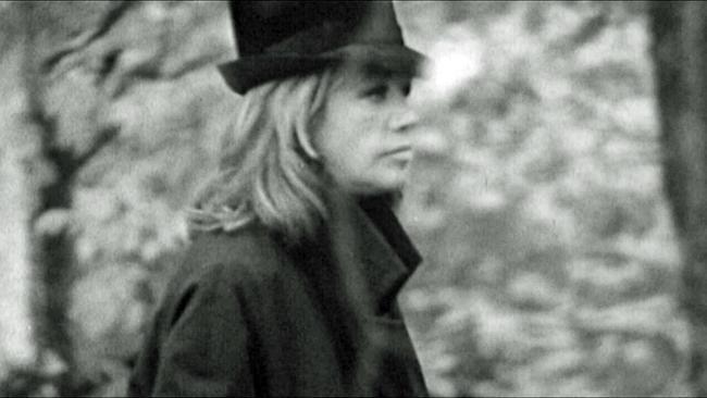 Hildegard Knef