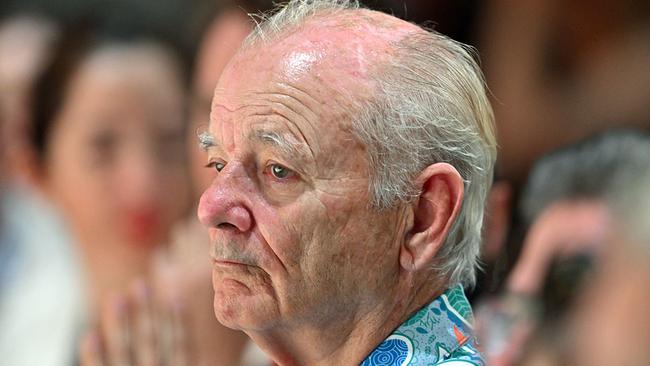 Bill Murray