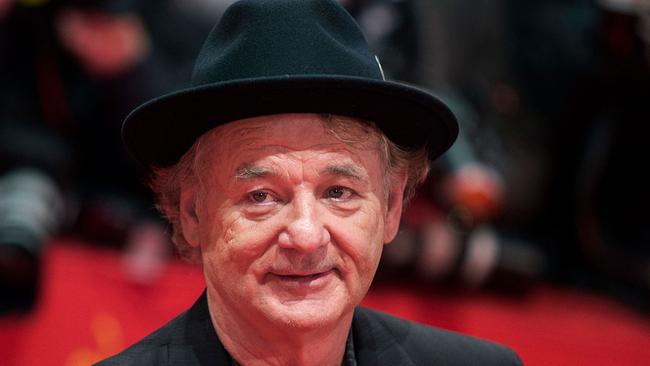 Bill Murray