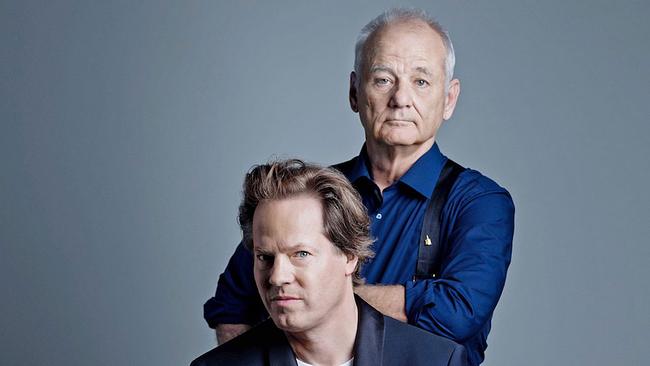 Bill Murray, Jan Vogler