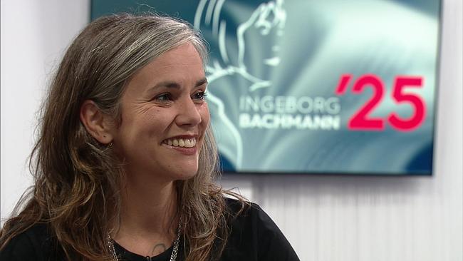 Natascha Gangl