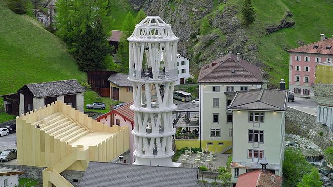 © ORF Graubünden