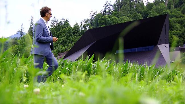 © ORF Jonas Kaufmann