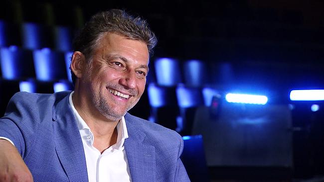 Jonas Kaufmann