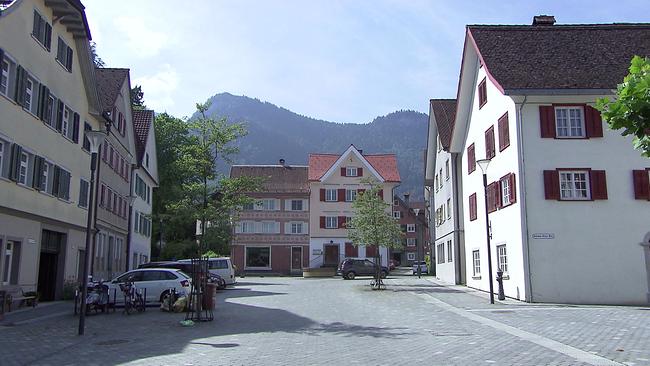 © ORF Hohenems