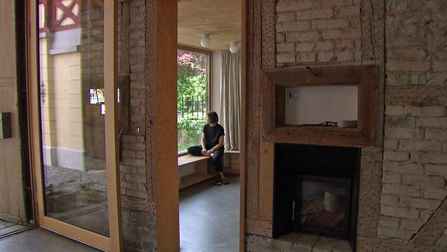 © ORF Altbau neu bewohnt