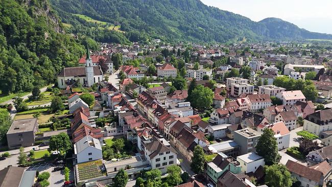 © ORF Hohenems