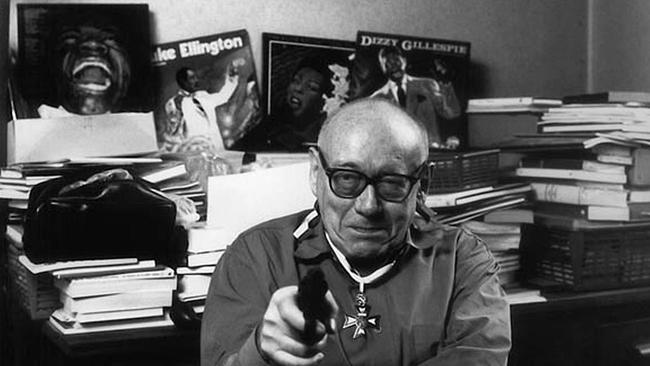 Ernst Jandl