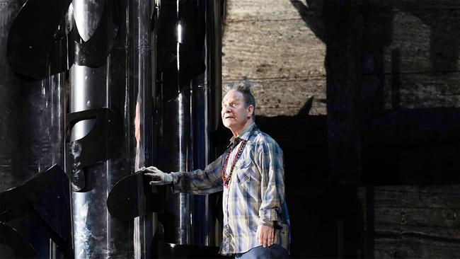 Peter Sellars