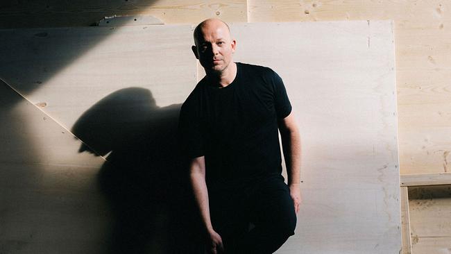 Ulrich Rasche