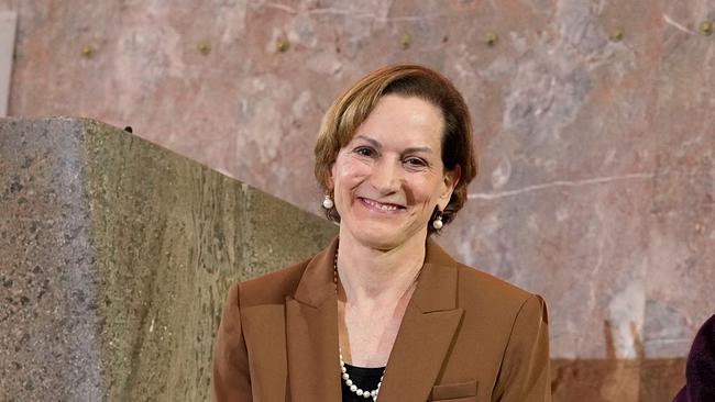 Anne Applebaum