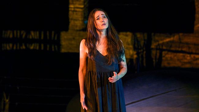 © SF/Ruth Walz Fleur Barron